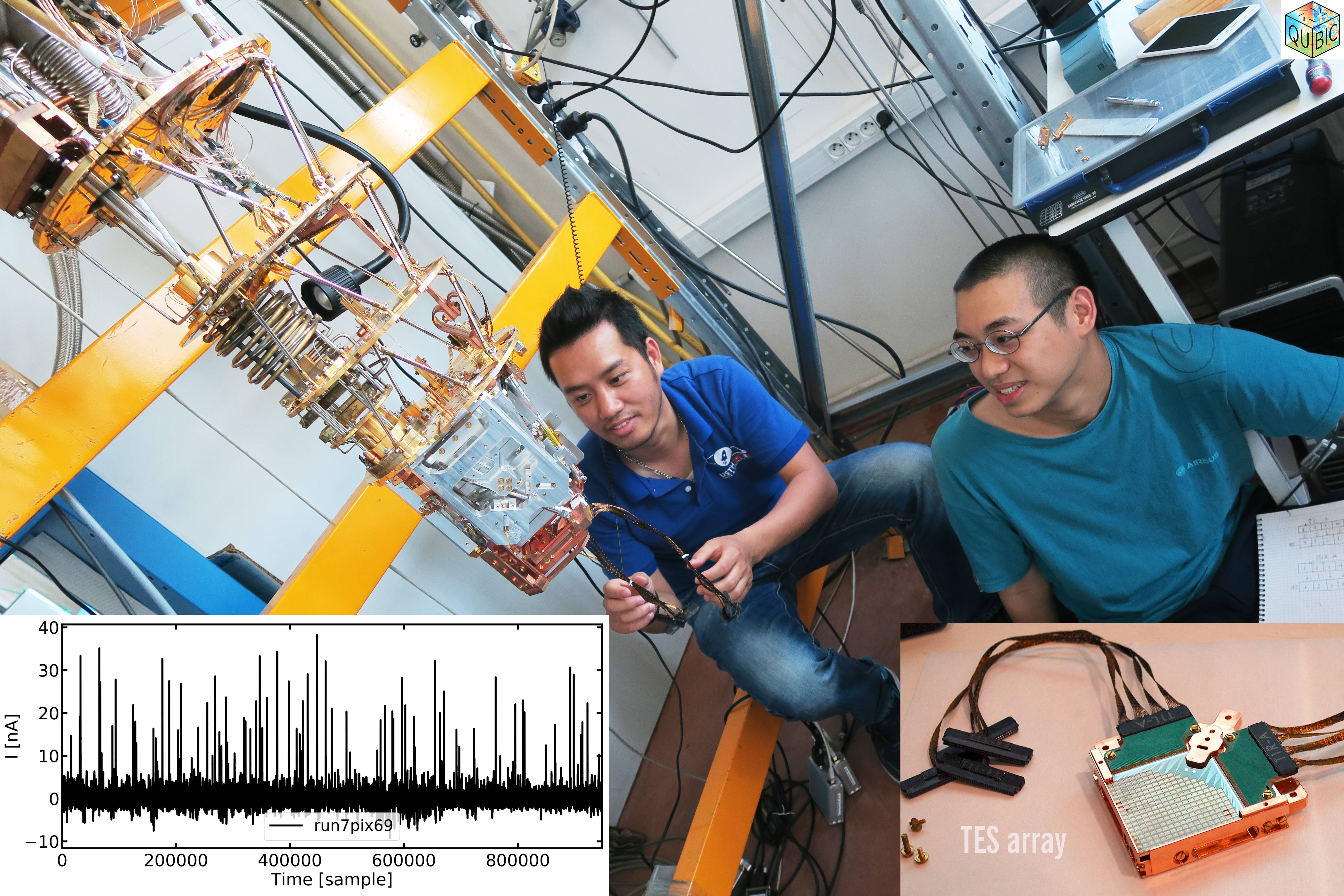 Cornell cryostar for Simons Observatory